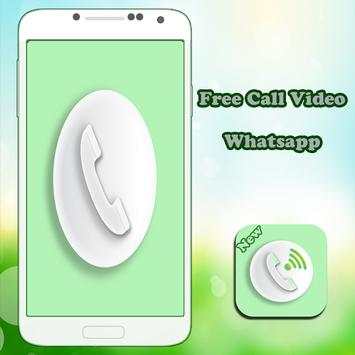 Call Video For Whatsapp Prank screenshot 2