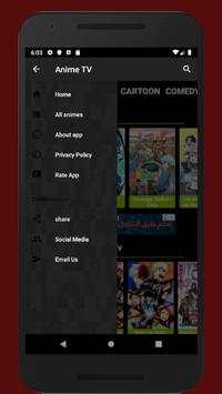 Anime-TV screenshot 2