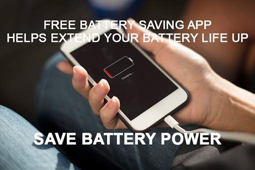 Save Battery Power screenshot 2