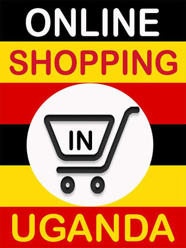 Online Shopping In UGANDA screenshot 1
