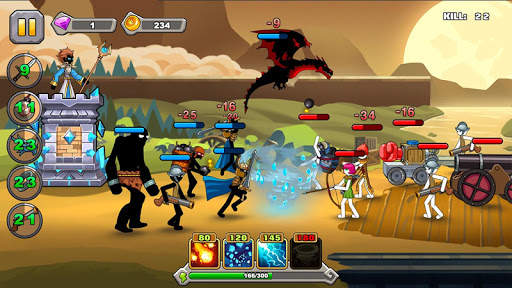 I Am Wizard screenshot 7
