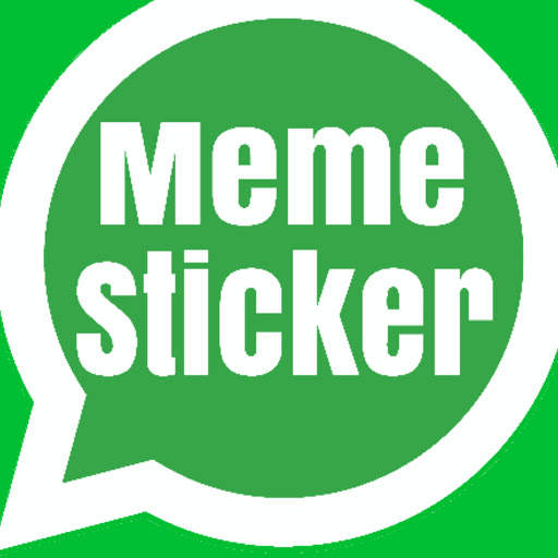 Meme Stiker Wa screenshot 10