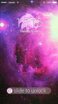 AppLock Theme Leo screenshot 4