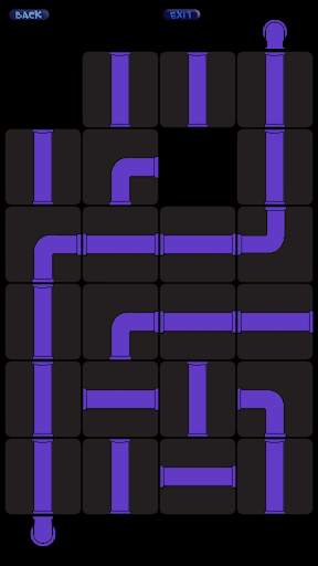 The Plumber - Puzzle Solving Game screenshot 4