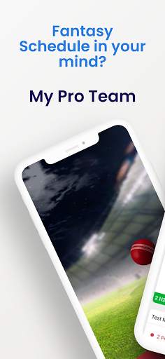 My Pro Team 11 Fantasy Team H2H Team Prediction 11 screenshot 1