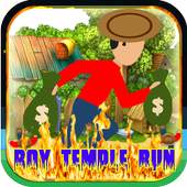 Boy Temple Run  games App 1.0