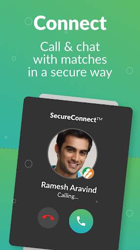 Kannada Matrimony®-Official, Trusted Matrimony App 6 تصوير الشاشة