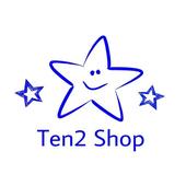 Ten2 Shop icon