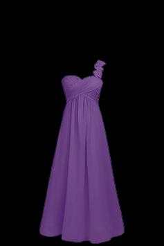 Chiffon Dress Photo Editor screenshot 1