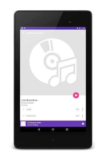 Music Player 12 تصوير الشاشة