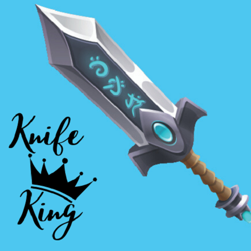 Knife King - Best Time pass Game icon