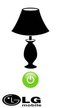 LG Flashlight screenshot 1