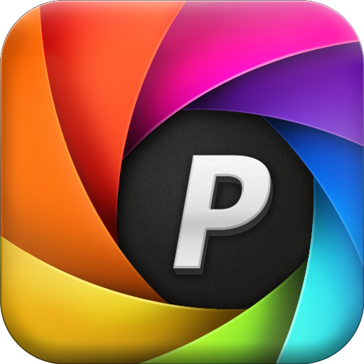 PicsPlay Pro icon