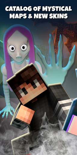 Momo Mods for Minecraft screenshot 2