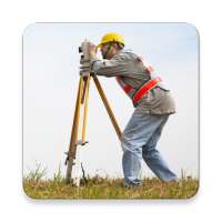 Surveying icon