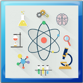 Science Formula Offline icon
