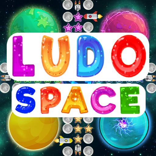 Ludo Space आइकन