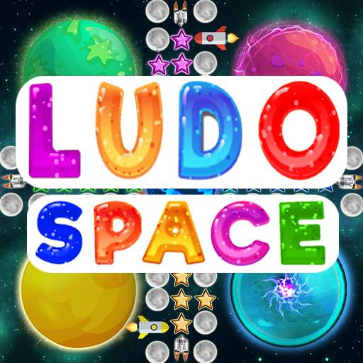 Ludo Space 1.0