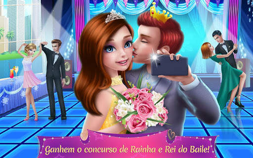 Rainha do Baile:  Ame e dance screenshot 3