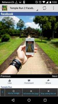 New Temple Run 2 Guide screenshot 2
