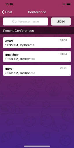 Immerch - Innovation in lost and found screenshot 1