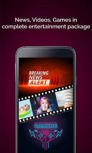 RozBuzz WeMedia- Largest Social Writing Community screenshot 3