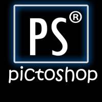 Pictoshop- Free Photo Editor app icon