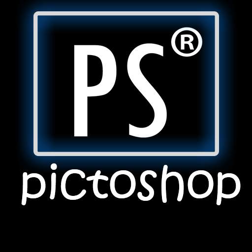 Pictoshop- Free Photo Editor app 3.0