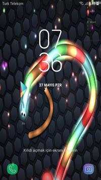 Slither.io Wallpaper screenshot 4