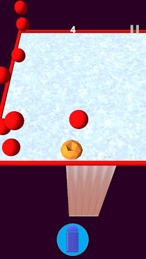 Ball Shooter Game 3D screenshot 2