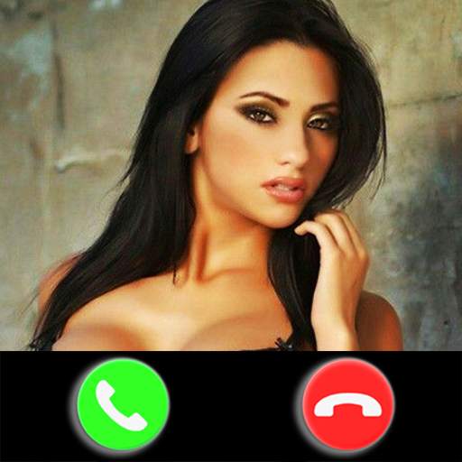 Sexy video call prank 1.0
