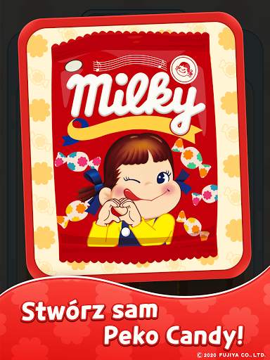 PEKO POP : Match 3 Puzzle screenshot 18