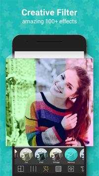 Photo Editor screenshot 2