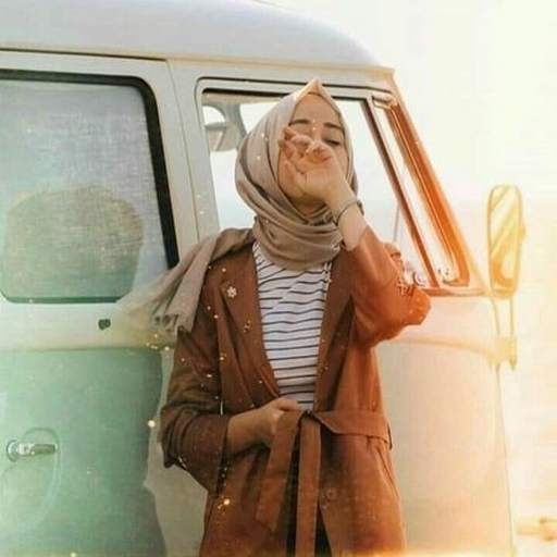 صور بنات محجبات 1.0