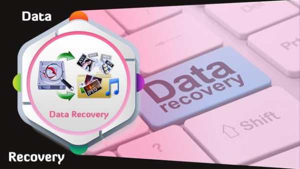 Data Recovery screenshot 2