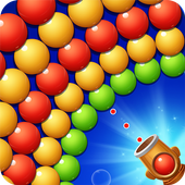 Bubble Journey icon