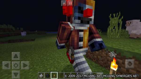 Clown Minecraft Addon screenshot 3