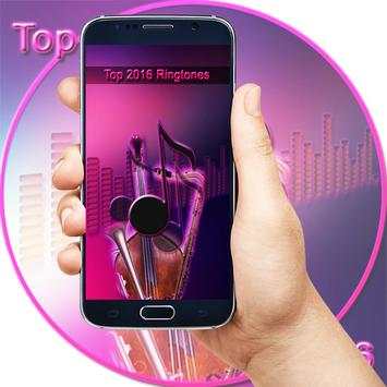 Top 2016 Ringtones screenshot 1