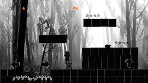 The dark world screenshot 3