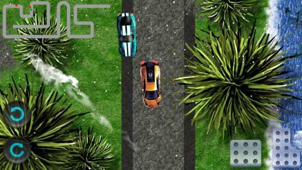 Top Car Racing screenshot 4