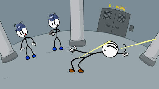 Stickmin Collection: Funny screenshot 2