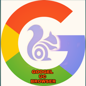 Googel Uc Browser icon