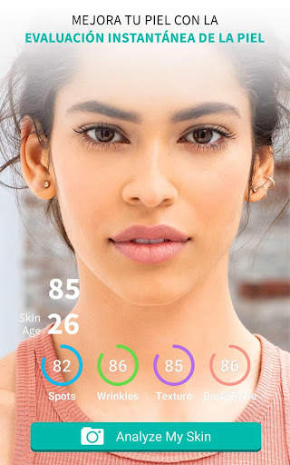 Artistry™ Belleza Virtual screenshot 5