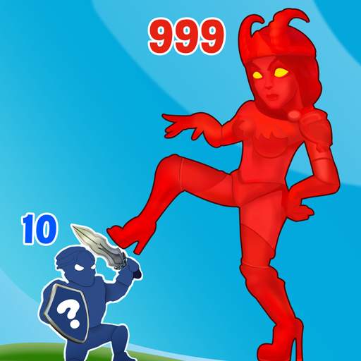 Battle Arena: RPG Adventure 6.0.8613
