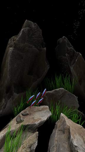 NANO AQUARIUM Free screenshot 3