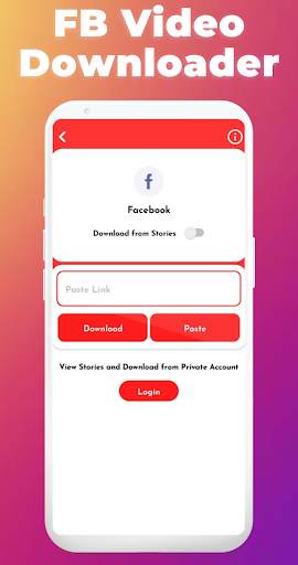 Video Downloader 2022 screenshot 3