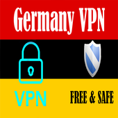 VIP GERMANY VPN icon
