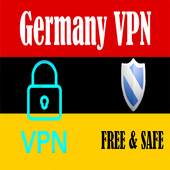 VIP GERMANY VPN FAST 5.6