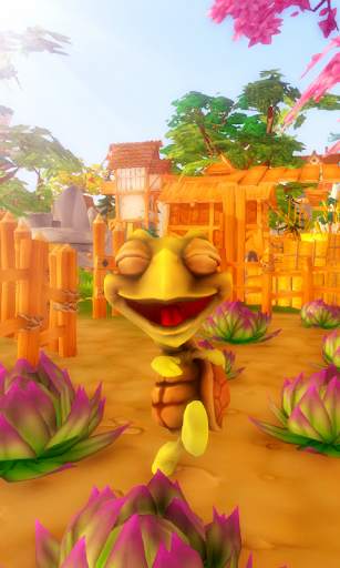 My Talking Turtle screenshot 7
