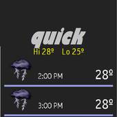 My Quick Weather 1.2.4